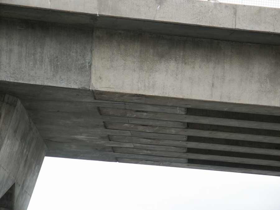 Bridge, The Mound